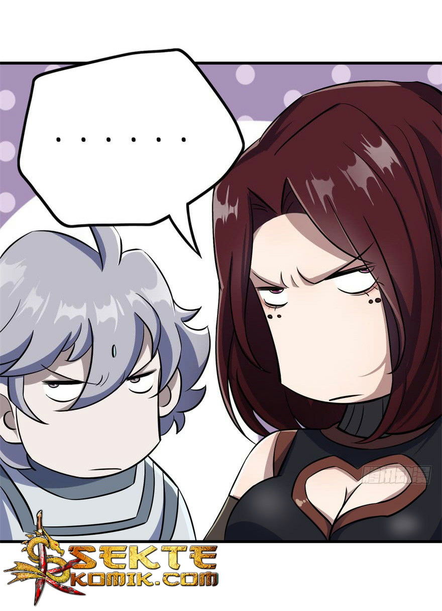 The Hunter Chapter 102 - halaman 6