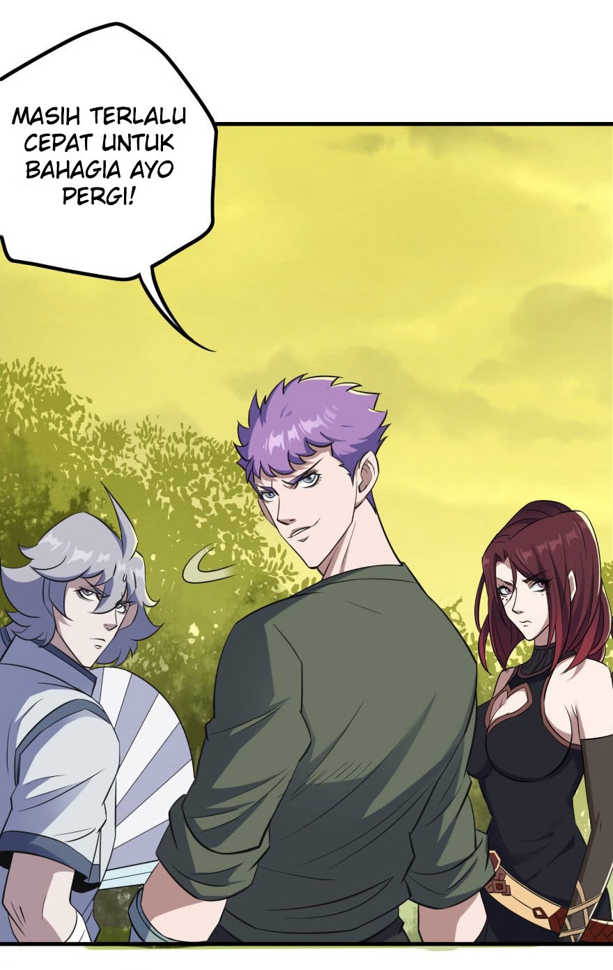 The Hunter Chapter 103 - halaman 12