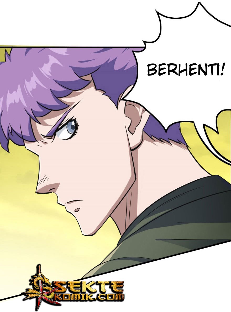 The Hunter Chapter 103 - halaman 13