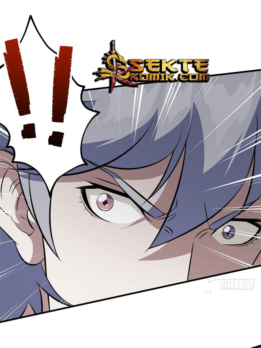The Hunter Chapter 103 - halaman 20