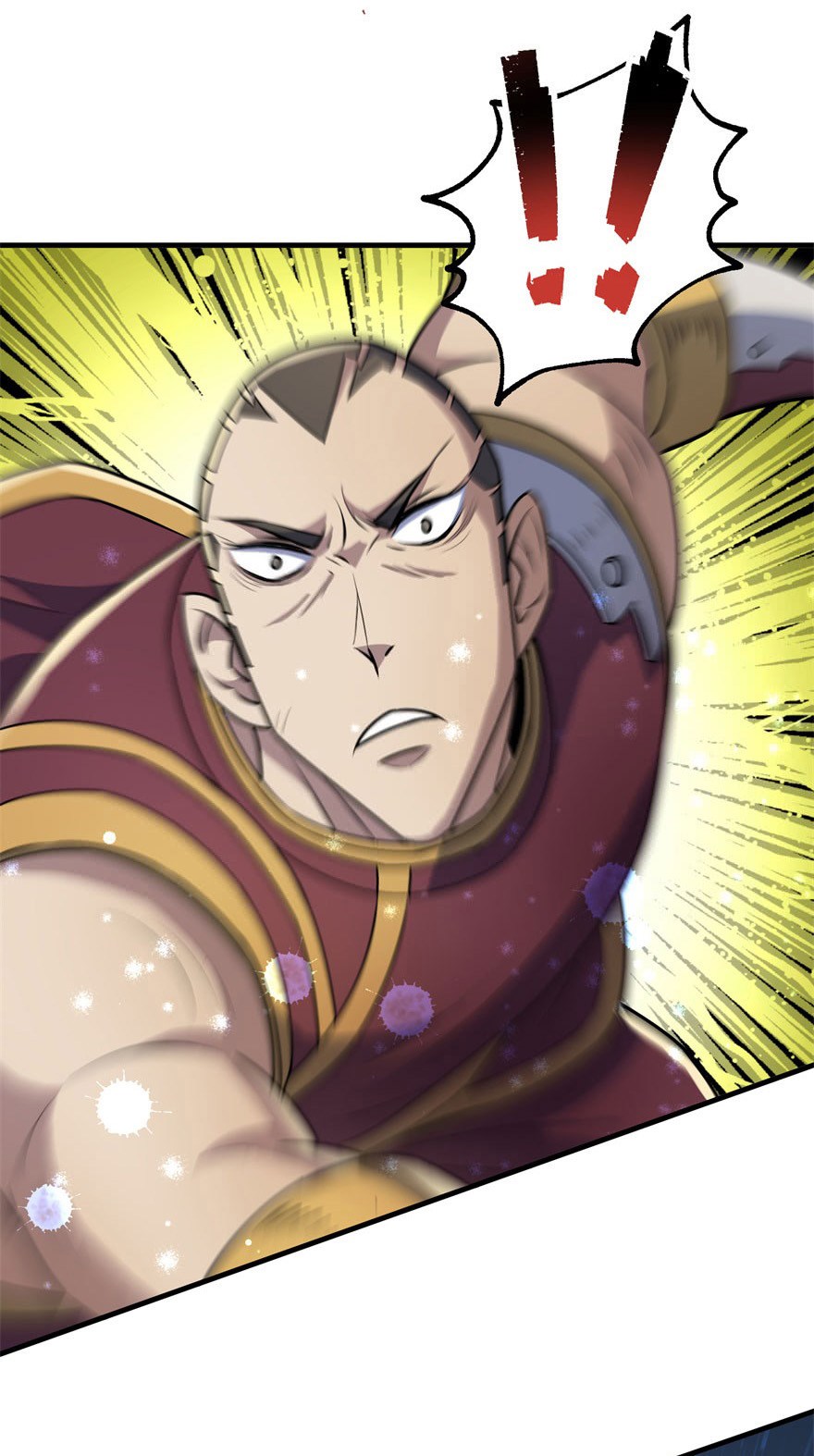 The Hunter Chapter 103 - halaman 25