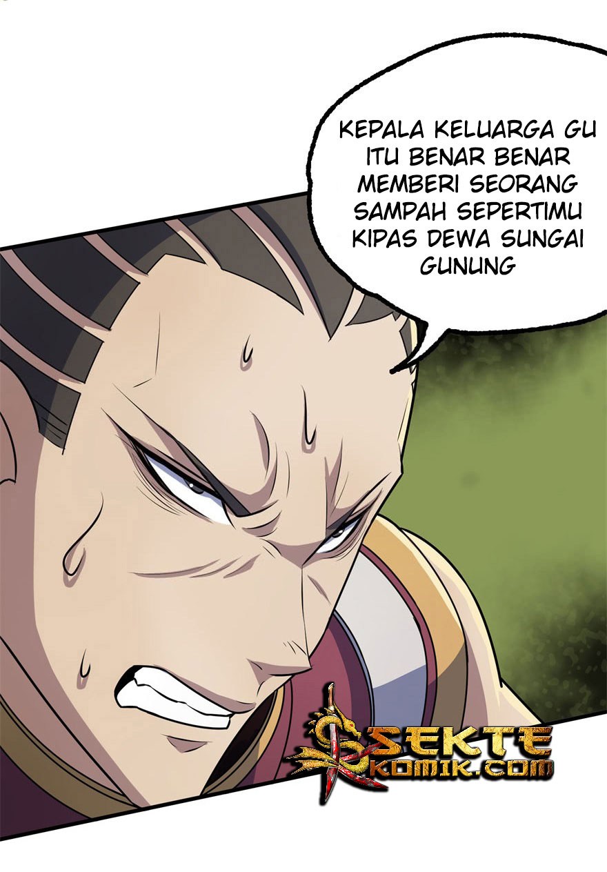 The Hunter Chapter 103 - halaman 28