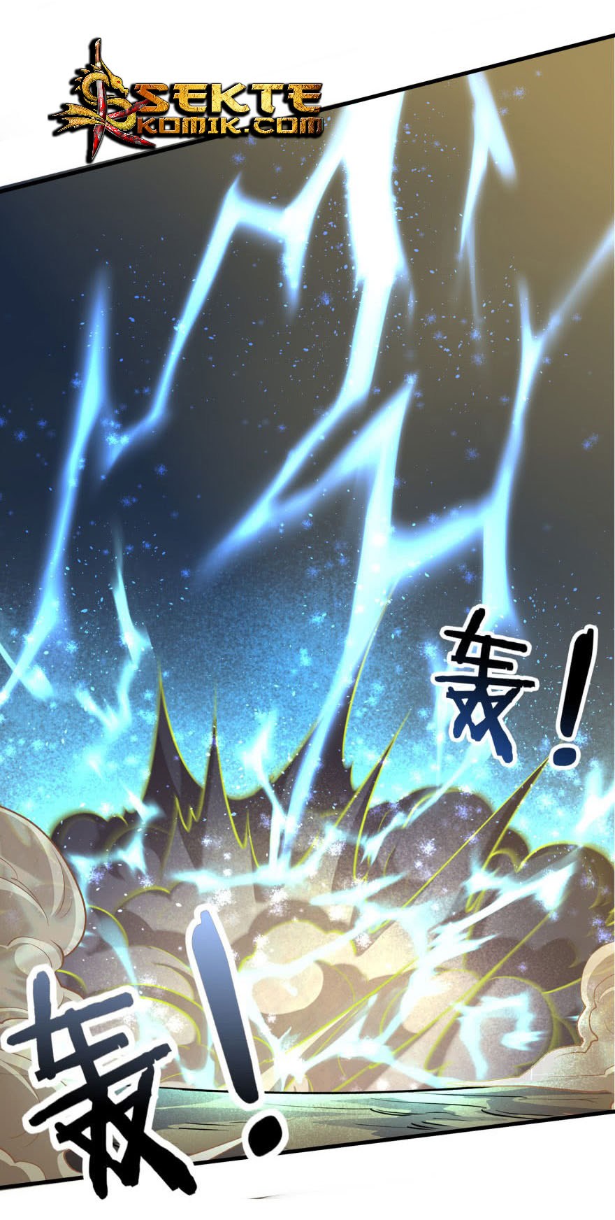 The Hunter Chapter 103 - halaman 32