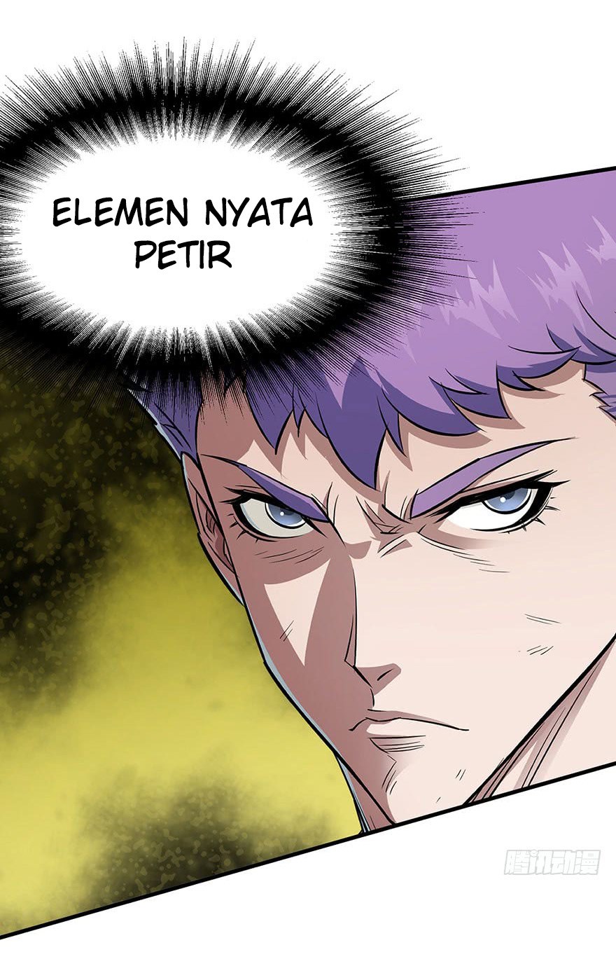 The Hunter Chapter 103 - halaman 37