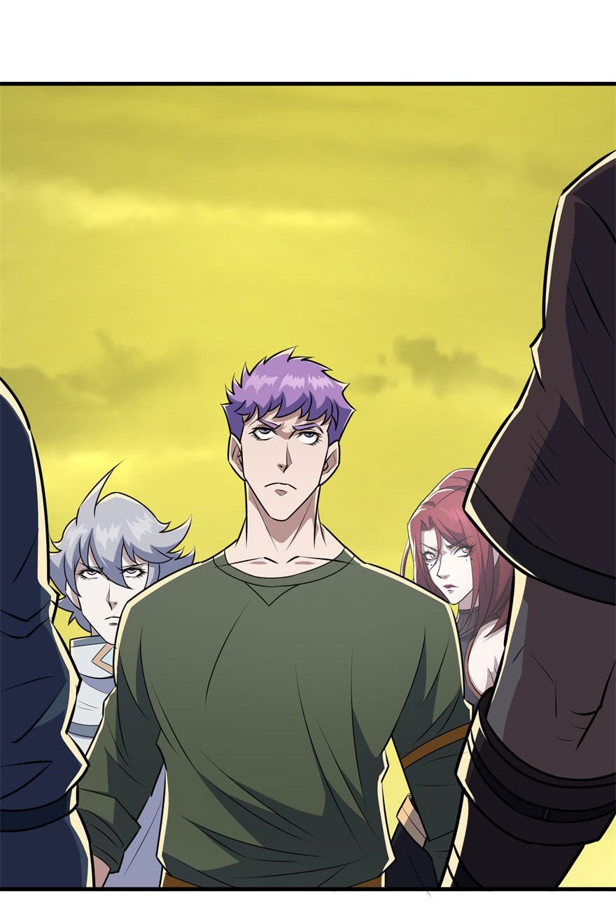 The Hunter Chapter 103 - halaman 4