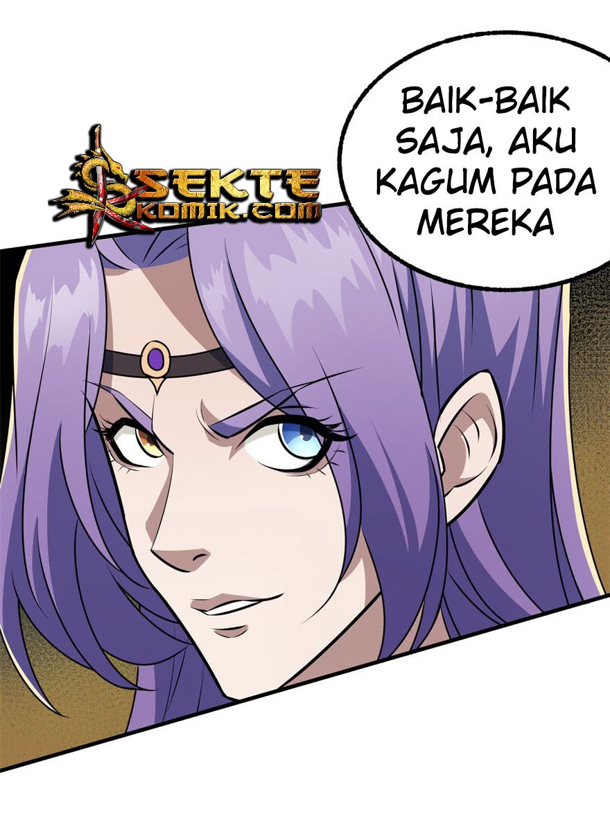 The Hunter Chapter 103 - halaman 5