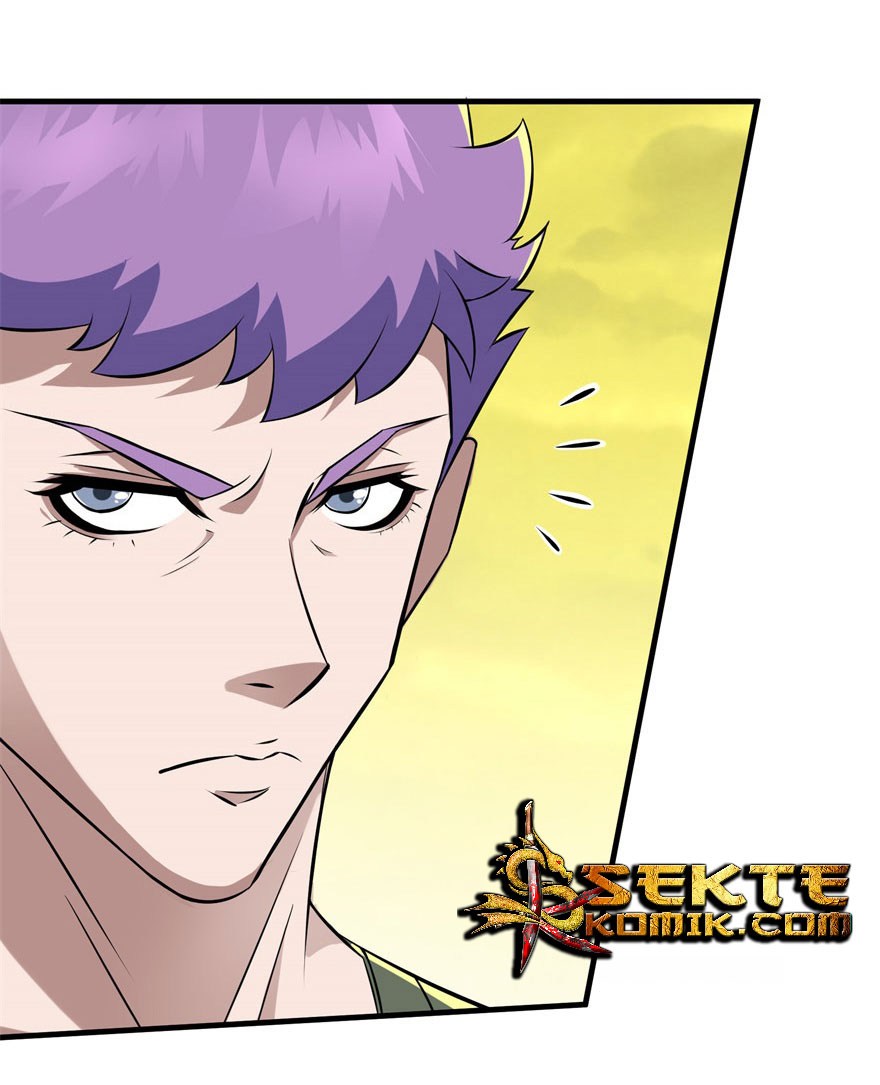 The Hunter Chapter 104 - halaman 18