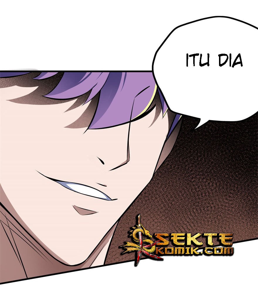 The Hunter Chapter 104 - halaman 20