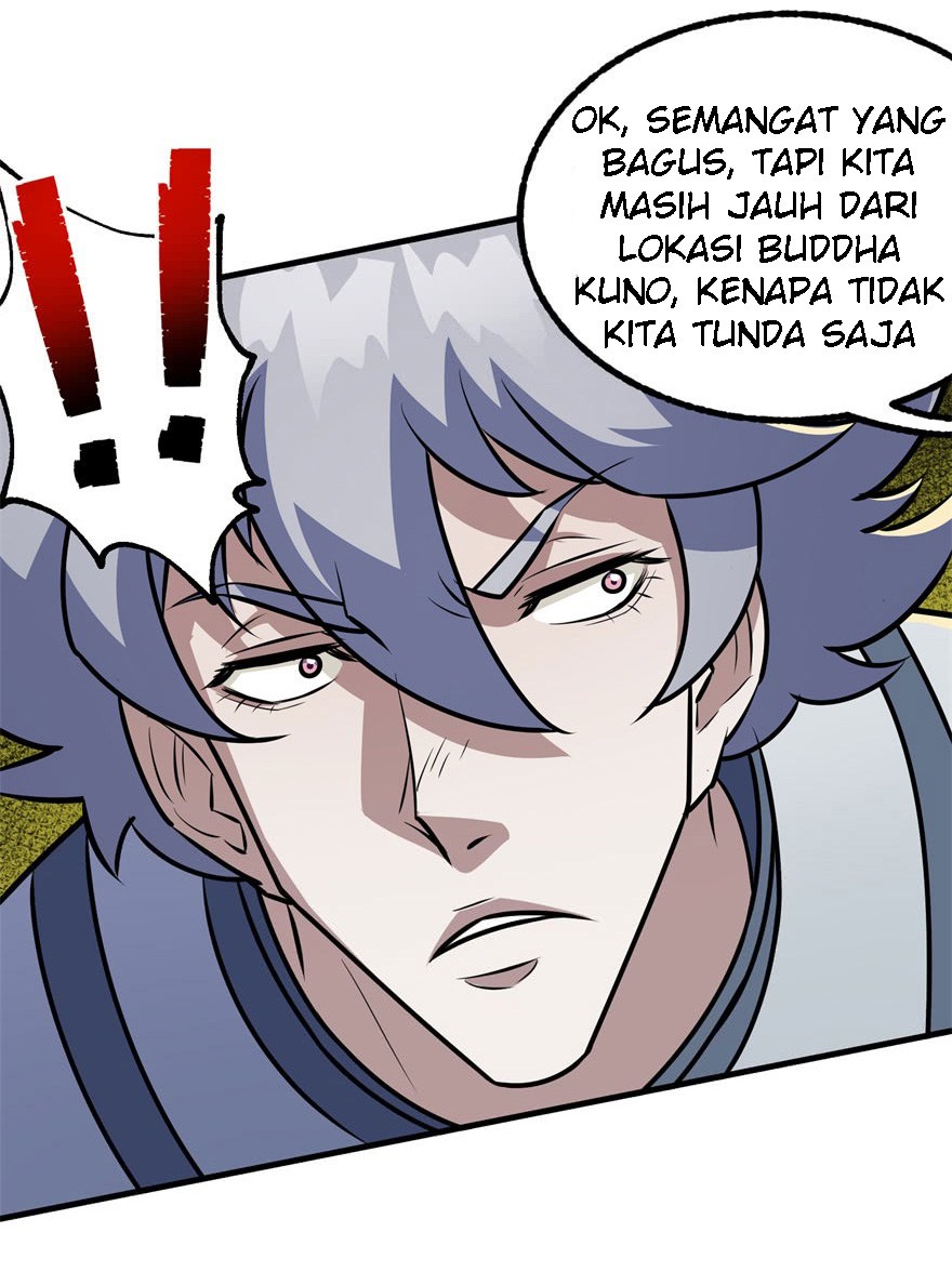The Hunter Chapter 104 - halaman 23