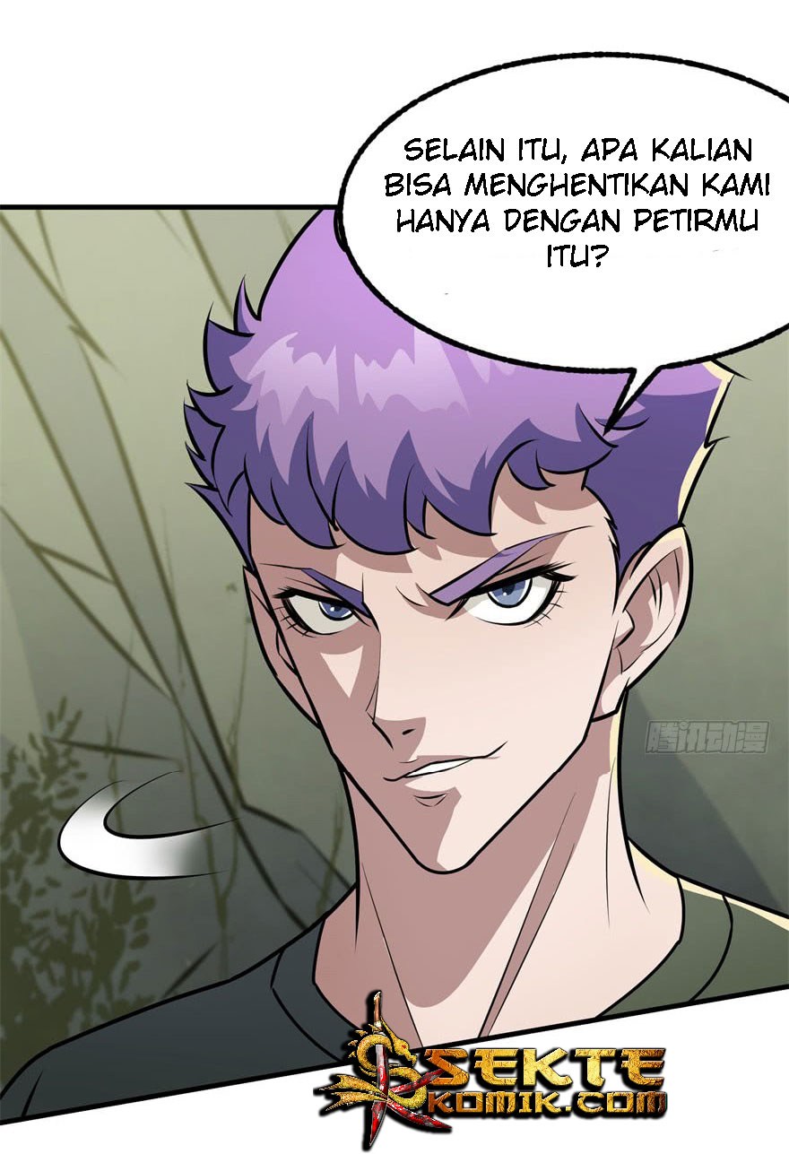 The Hunter Chapter 104 - halaman 25