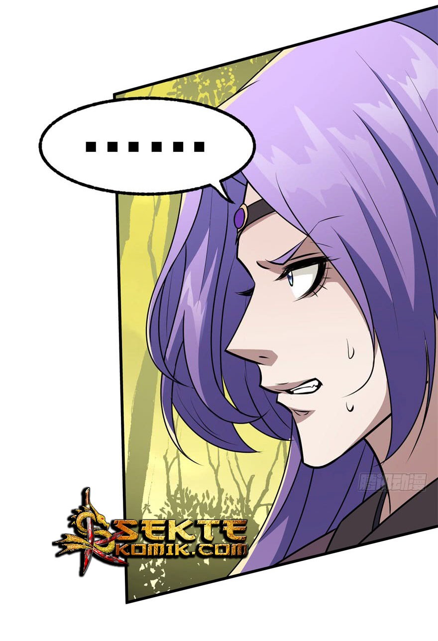 The Hunter Chapter 104 - halaman 26