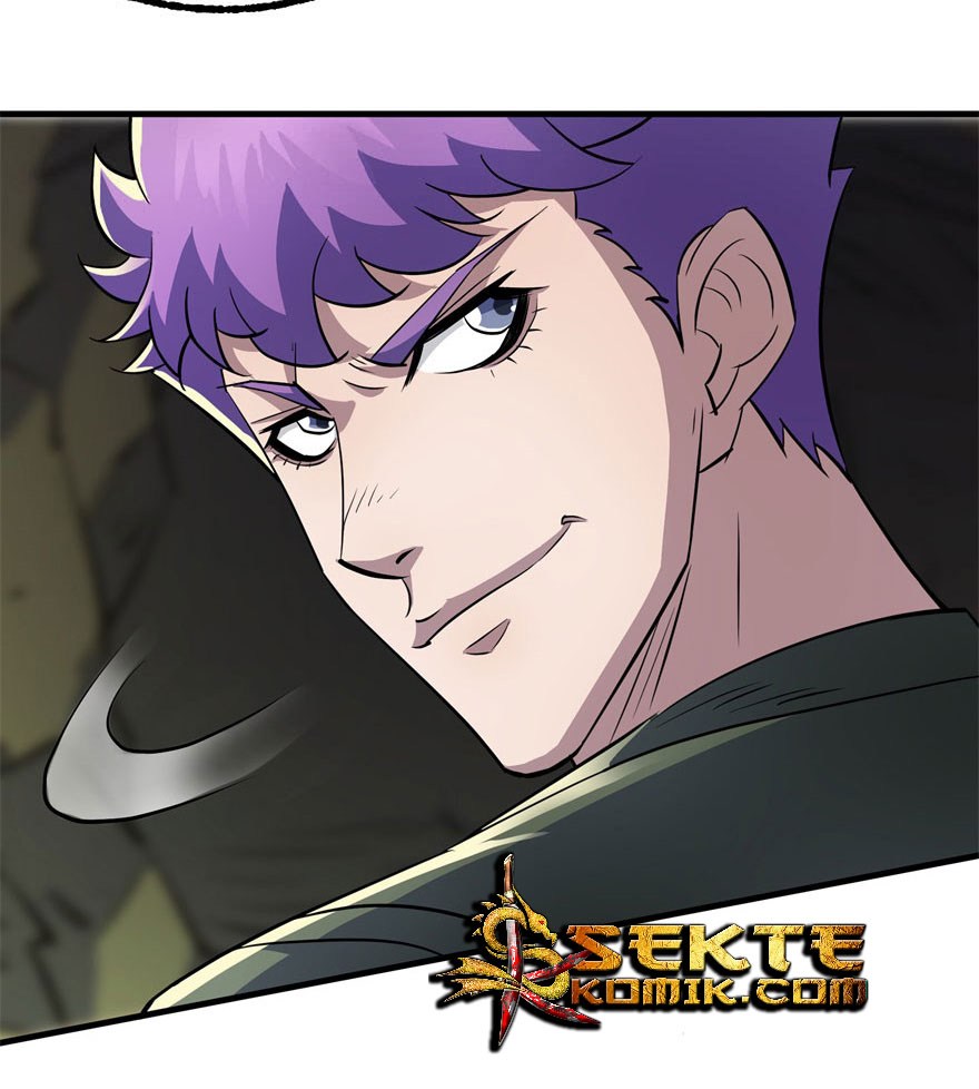 The Hunter Chapter 104 - halaman 28