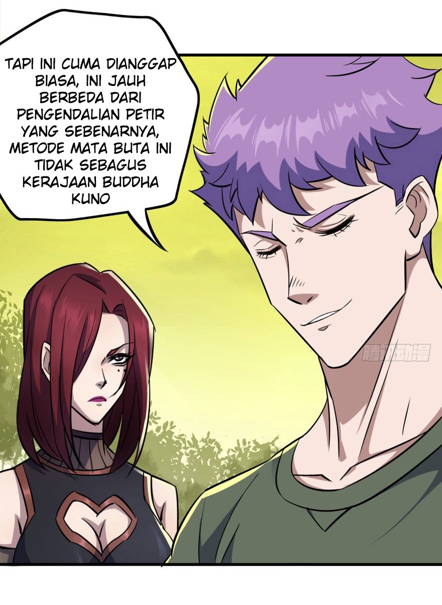 The Hunter Chapter 104 - halaman 3