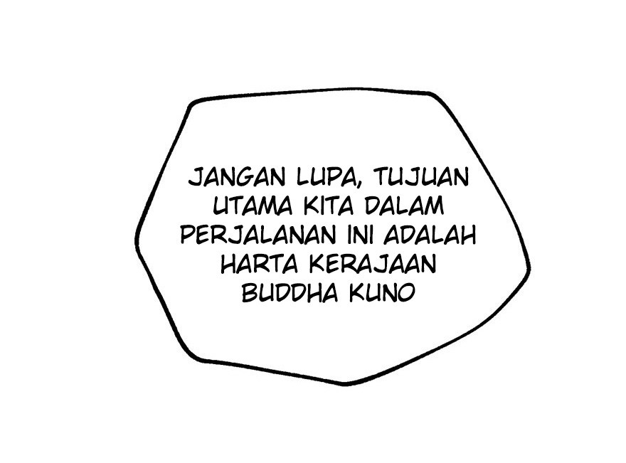 The Hunter Chapter 104 - halaman 34