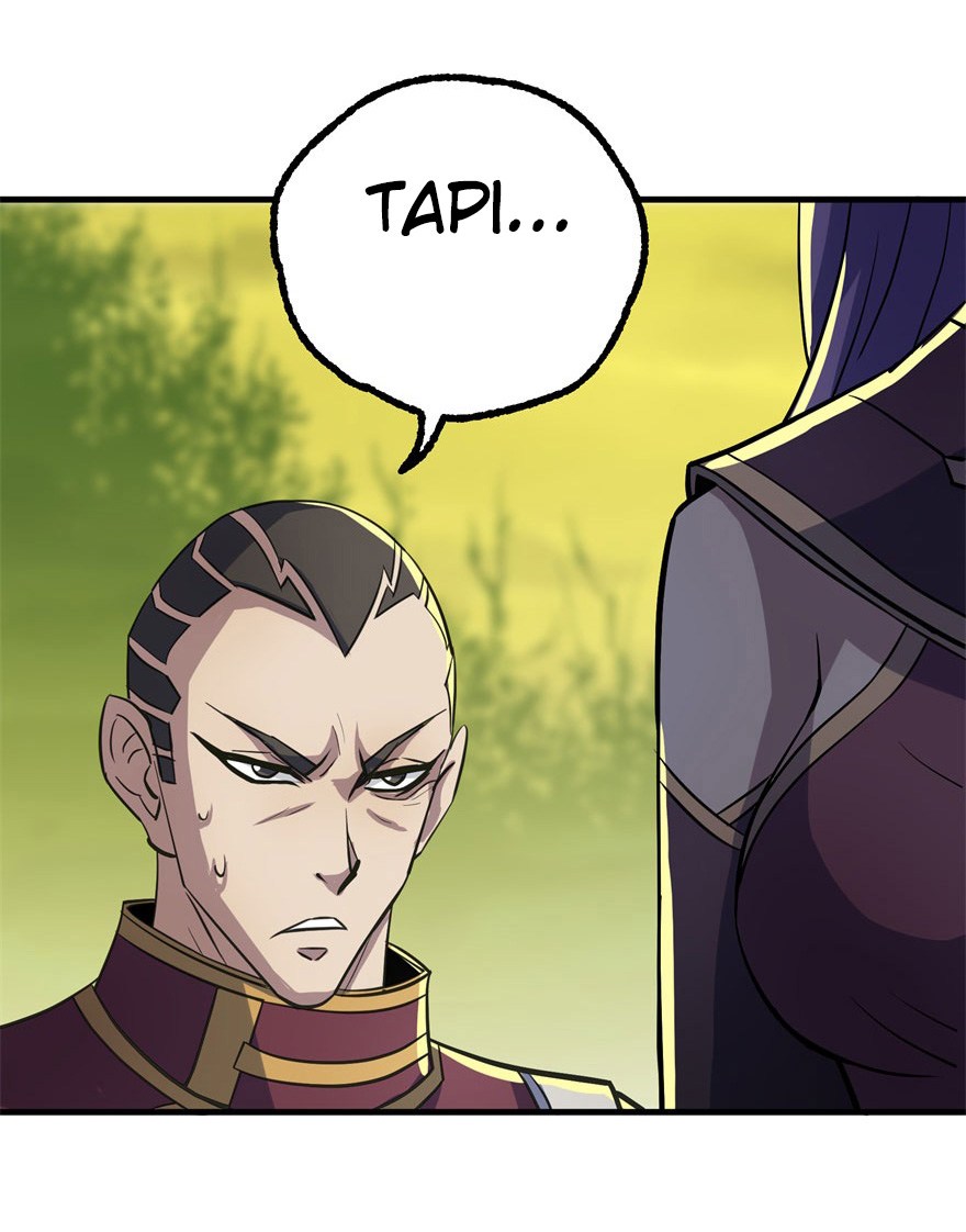 The Hunter Chapter 104 - halaman 37