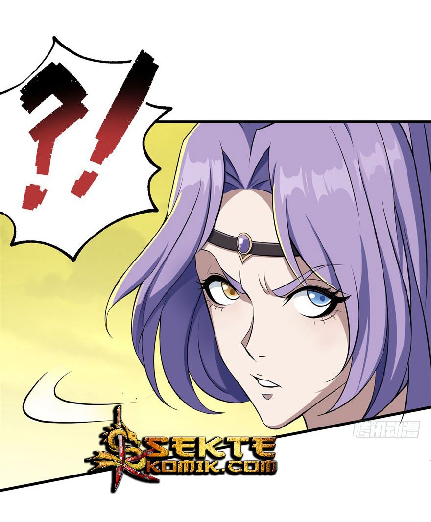 The Hunter Chapter 104 - halaman 38