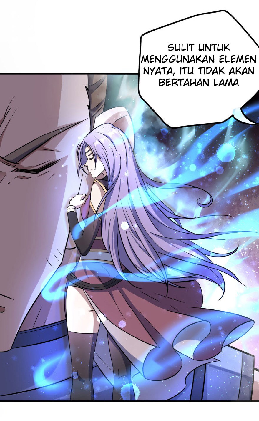 The Hunter Chapter 104 - halaman 5