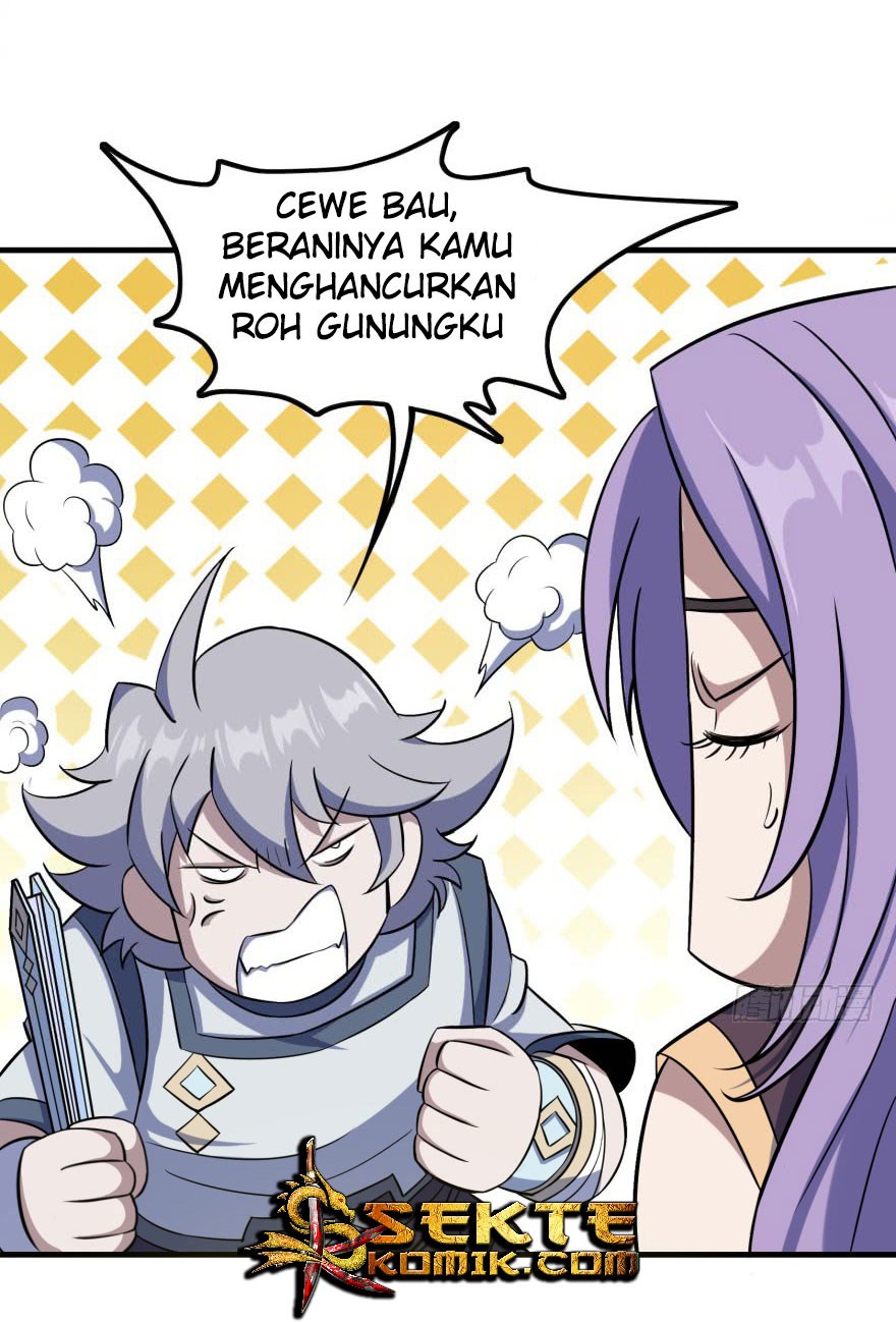 The Hunter Chapter 104 - halaman 6