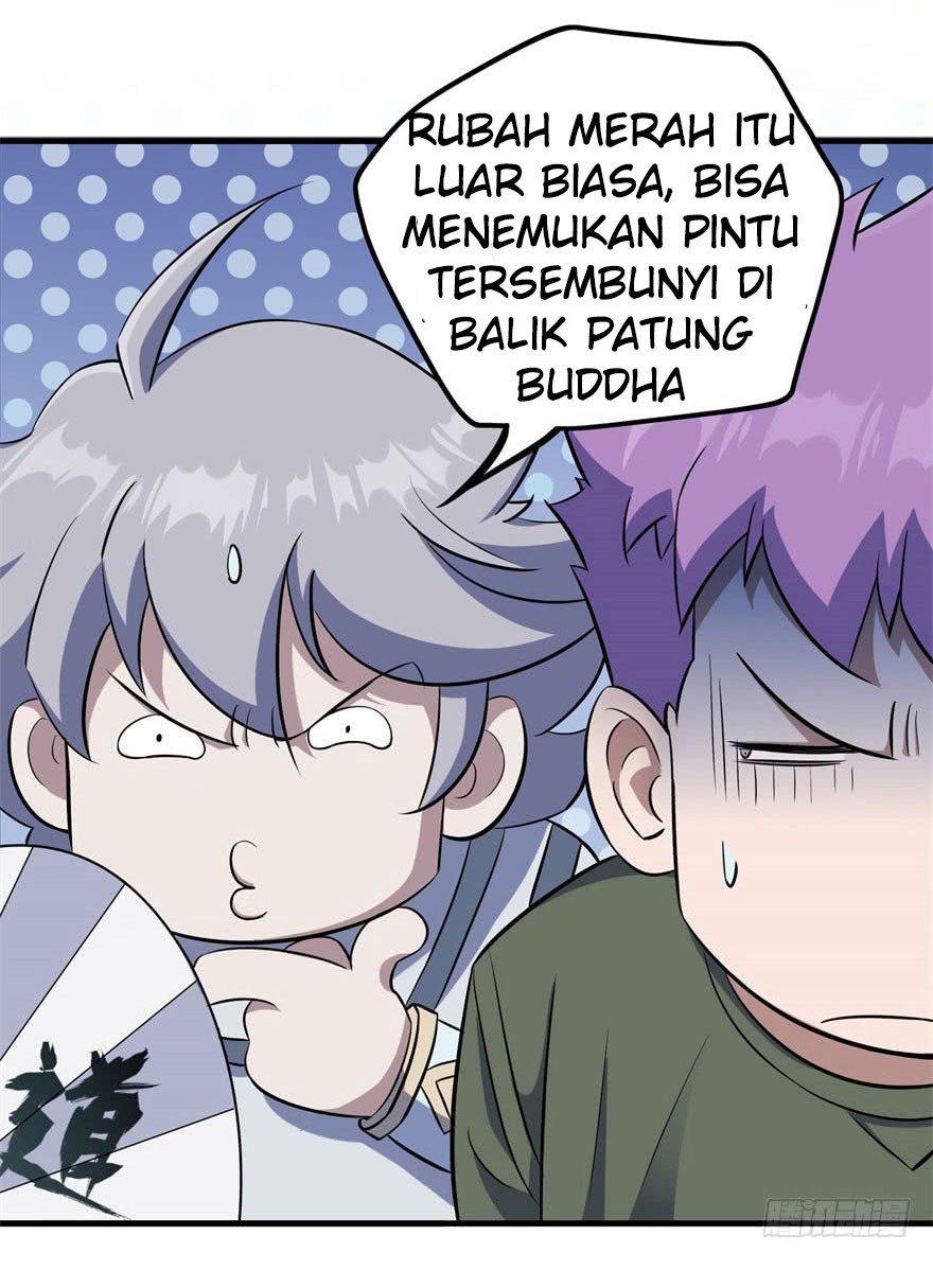The Hunter Chapter 105 - halaman 12
