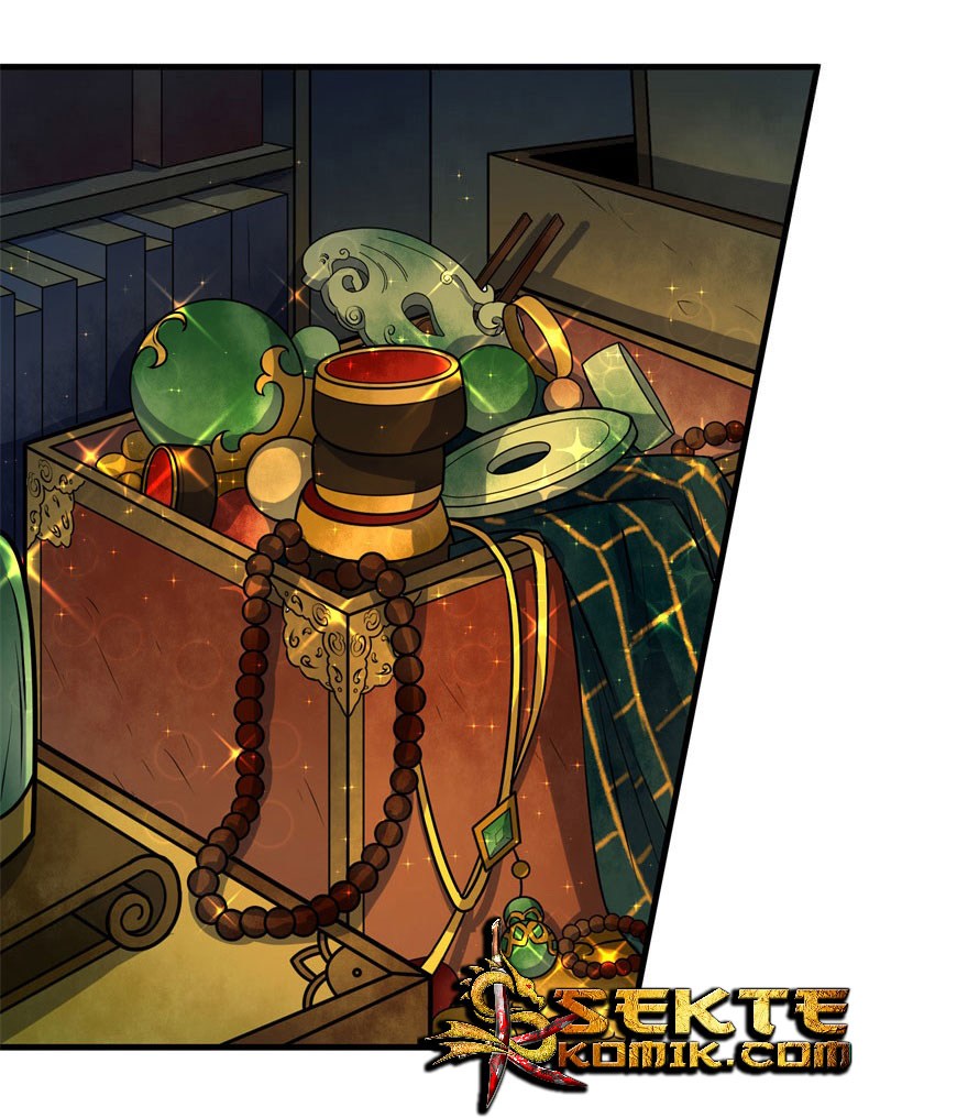The Hunter Chapter 105 - halaman 13