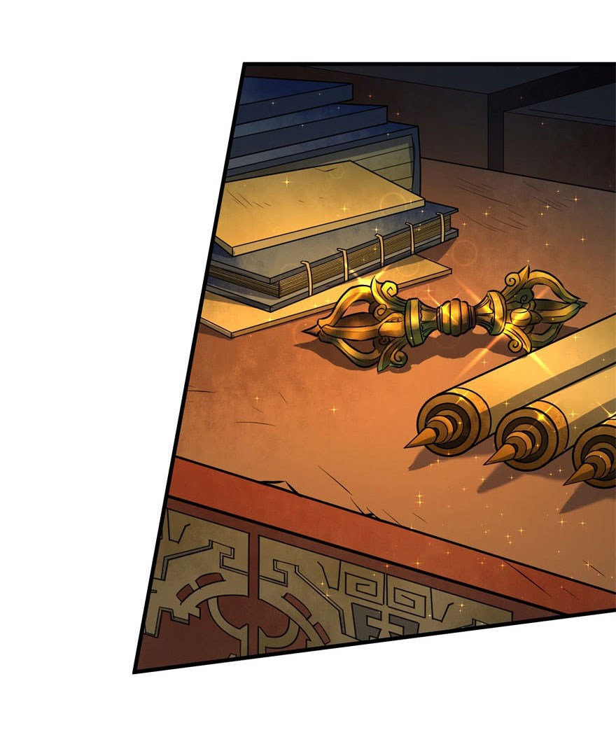 The Hunter Chapter 105 - halaman 14