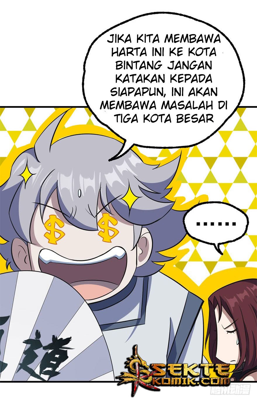 The Hunter Chapter 105 - halaman 15