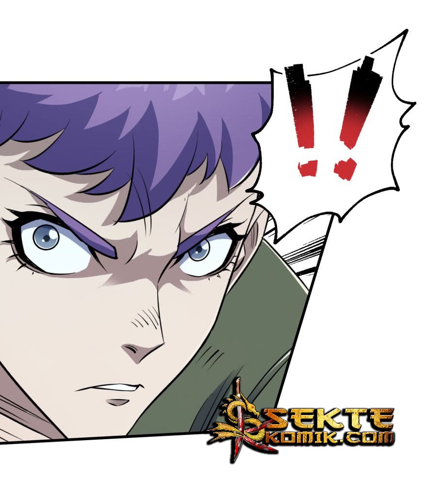 The Hunter Chapter 105 - halaman 19