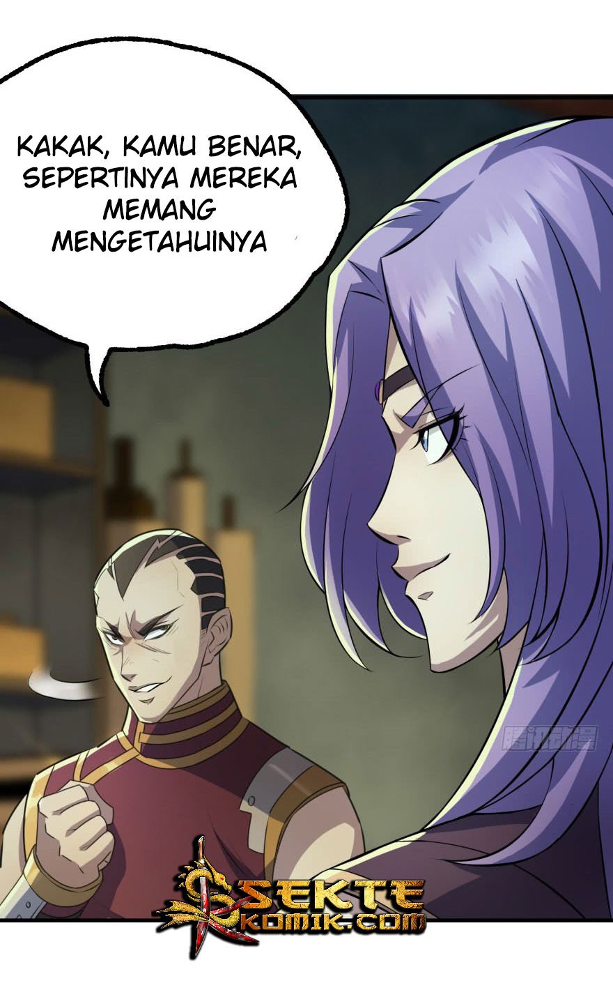 The Hunter Chapter 105 - halaman 23