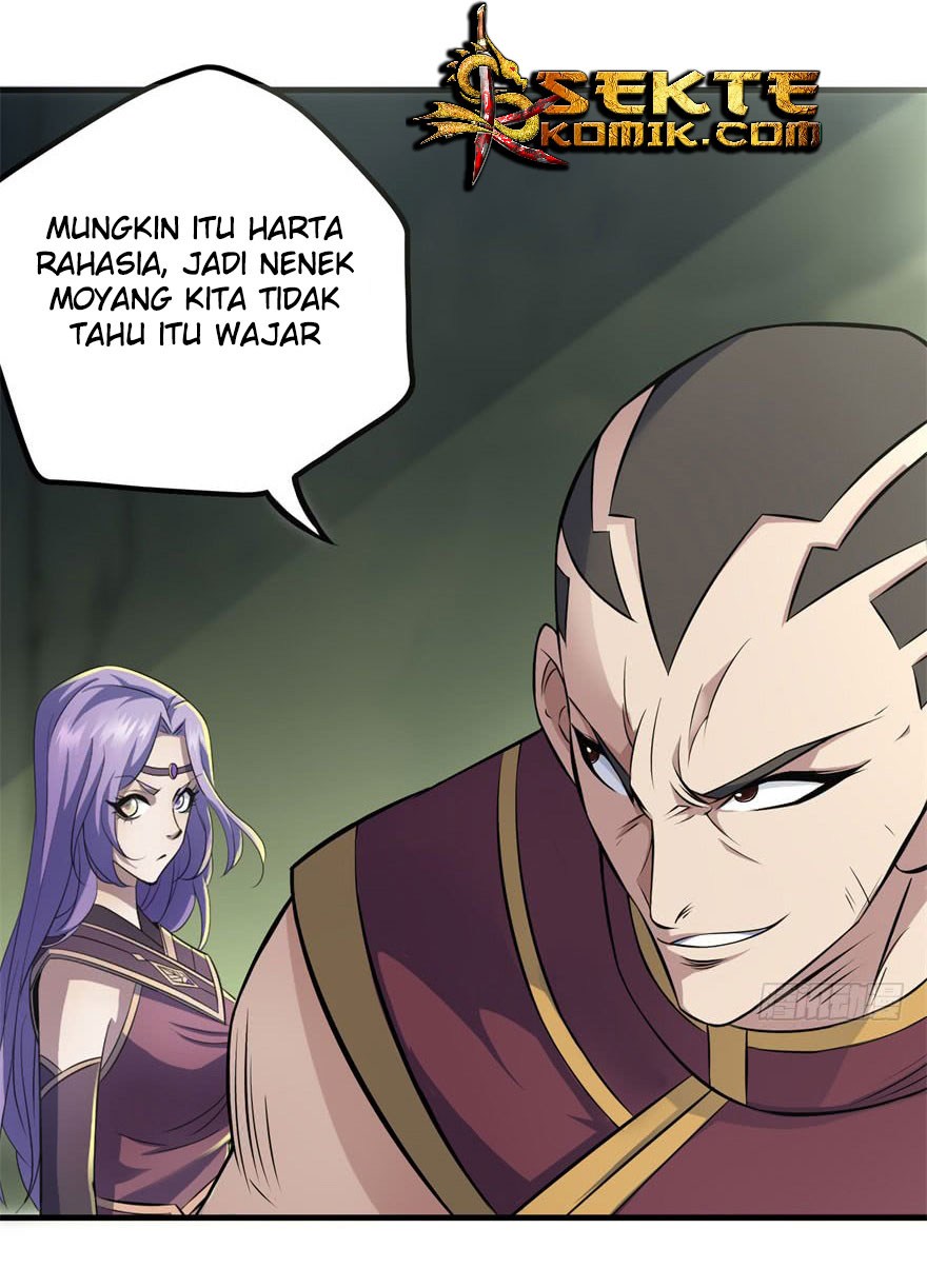 The Hunter Chapter 105 - halaman 25