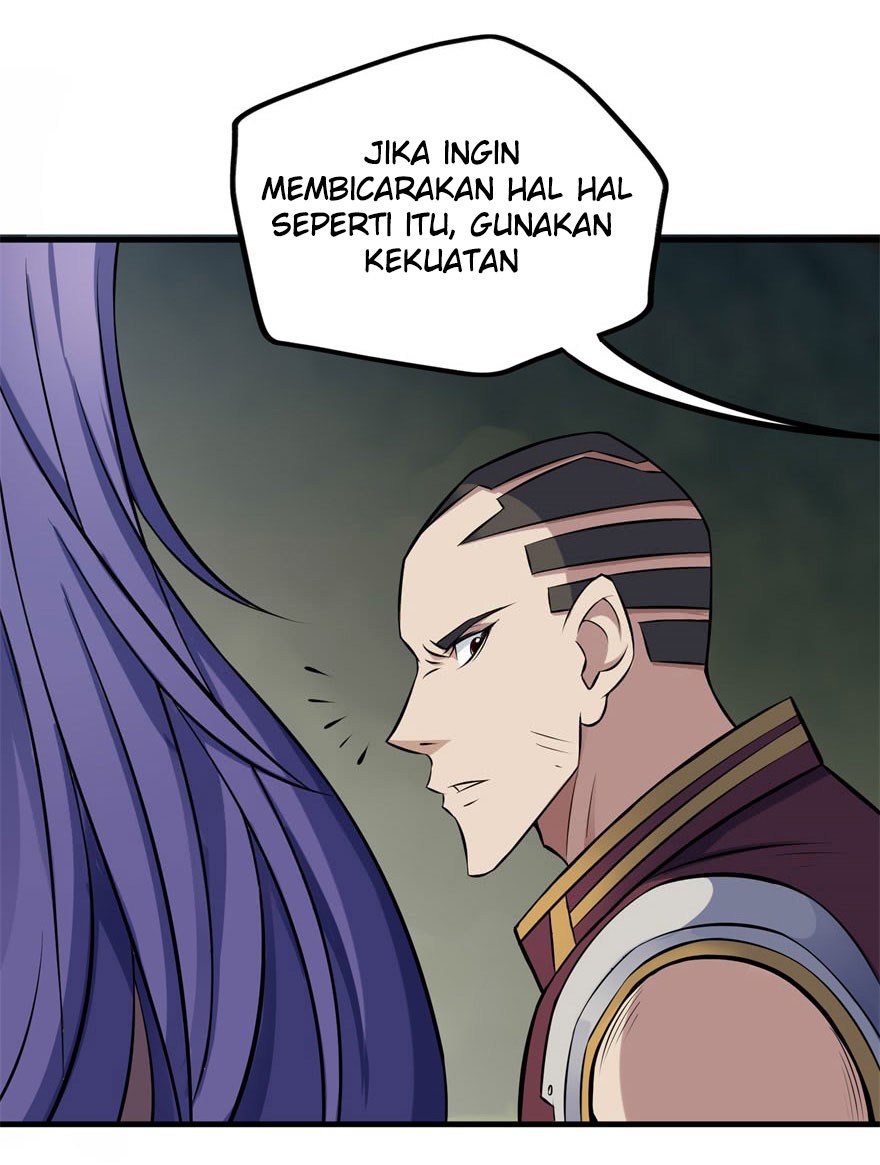 The Hunter Chapter 105 - halaman 28