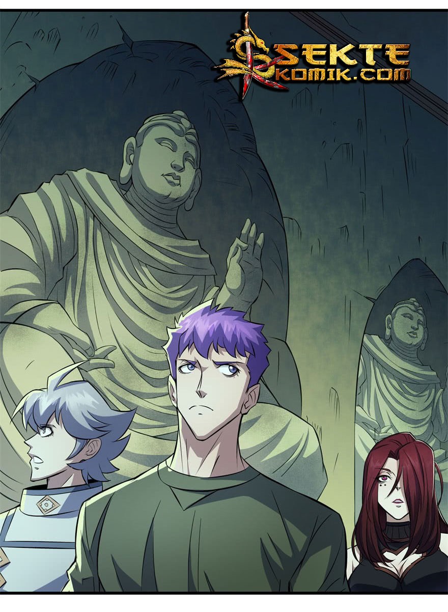 The Hunter Chapter 105 - halaman 3