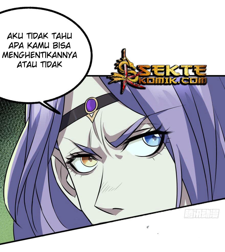 The Hunter Chapter 105 - halaman 32