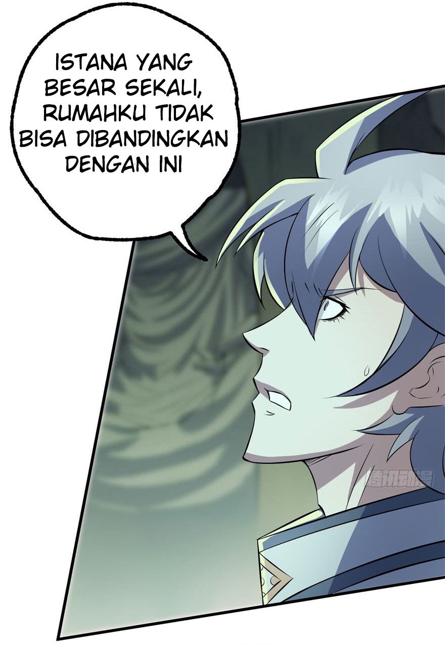 The Hunter Chapter 105 - halaman 4