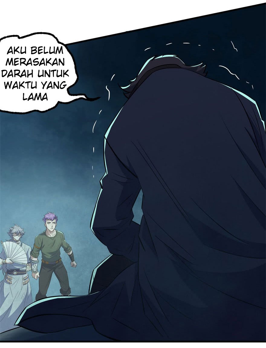 The Hunter Chapter 105 - halaman 42