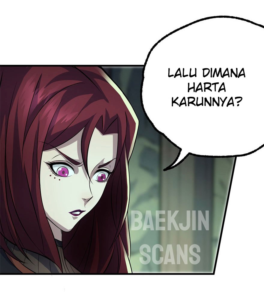 The Hunter Chapter 105 - halaman 6