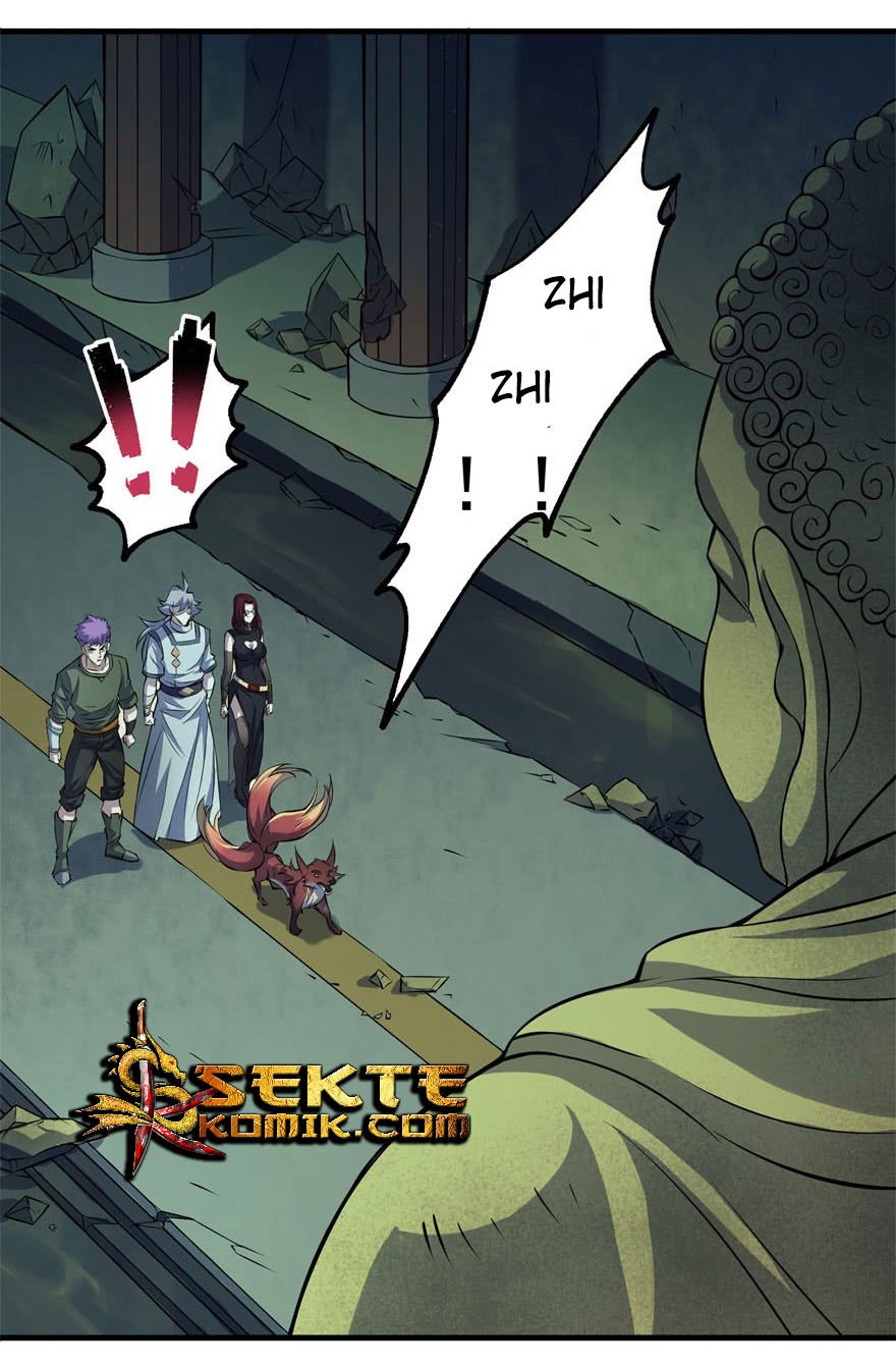 The Hunter Chapter 105 - halaman 7