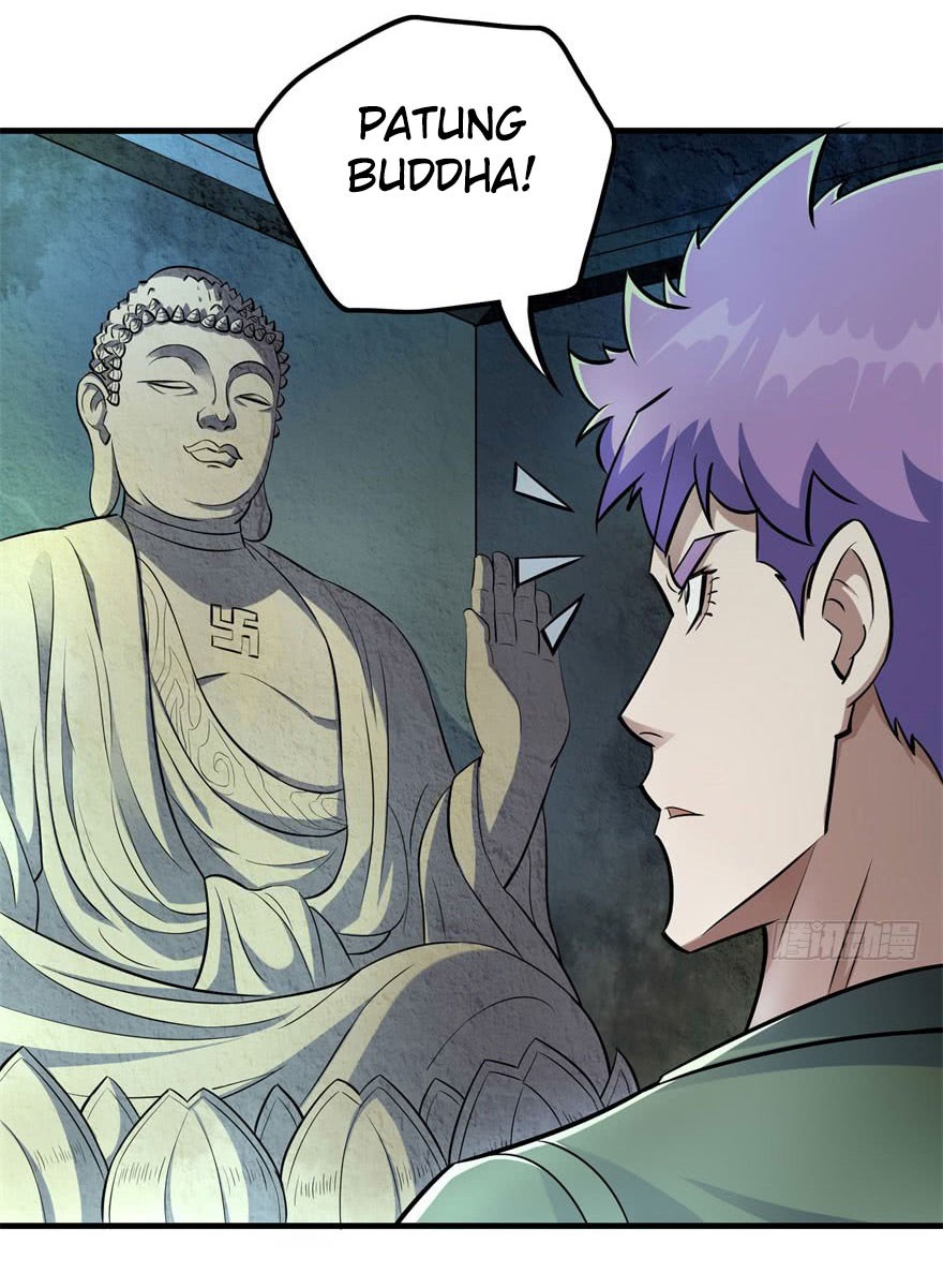 The Hunter Chapter 105 - halaman 8