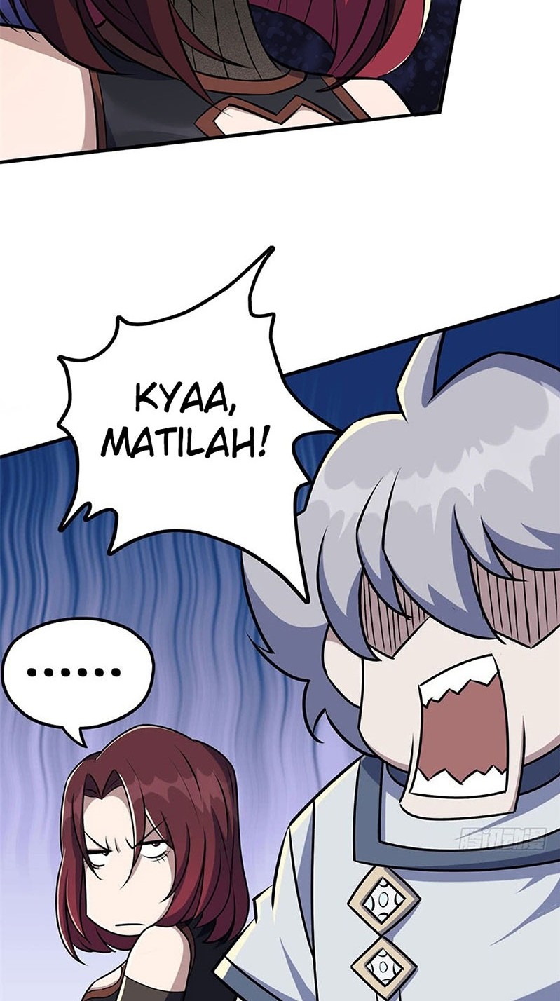 The Hunter Chapter 106 - halaman 13