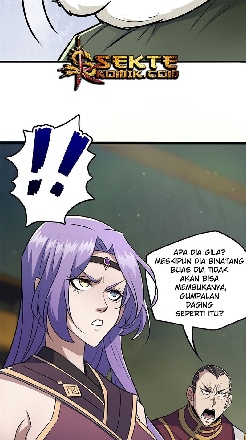 The Hunter Chapter 106 - halaman 15
