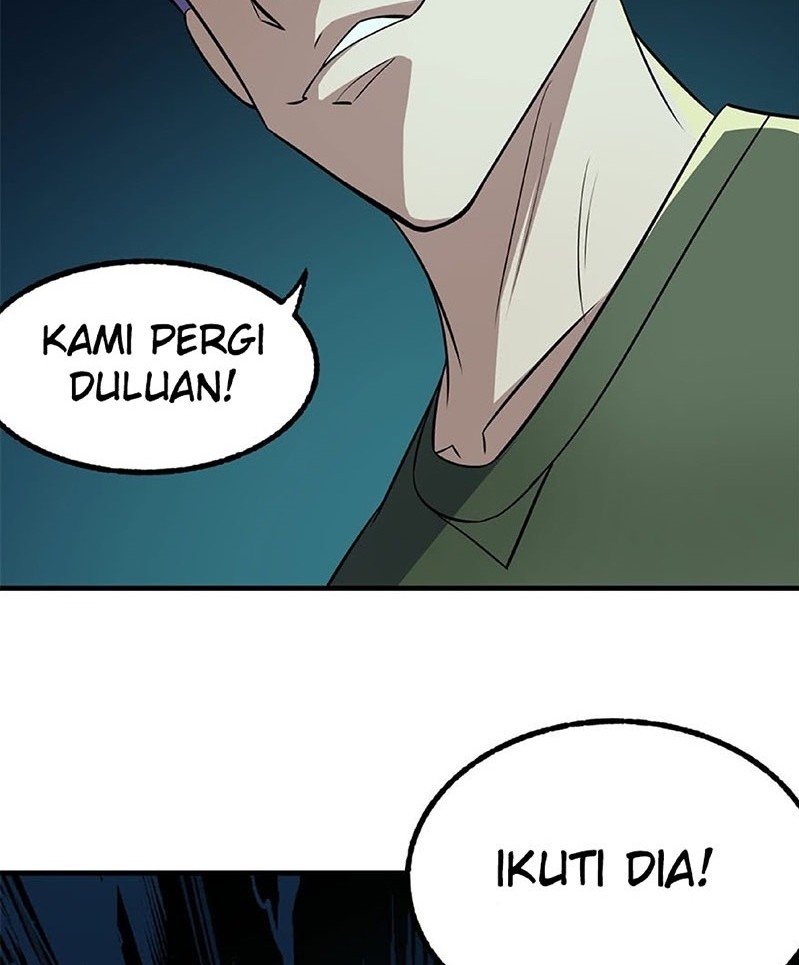The Hunter Chapter 106 - halaman 21