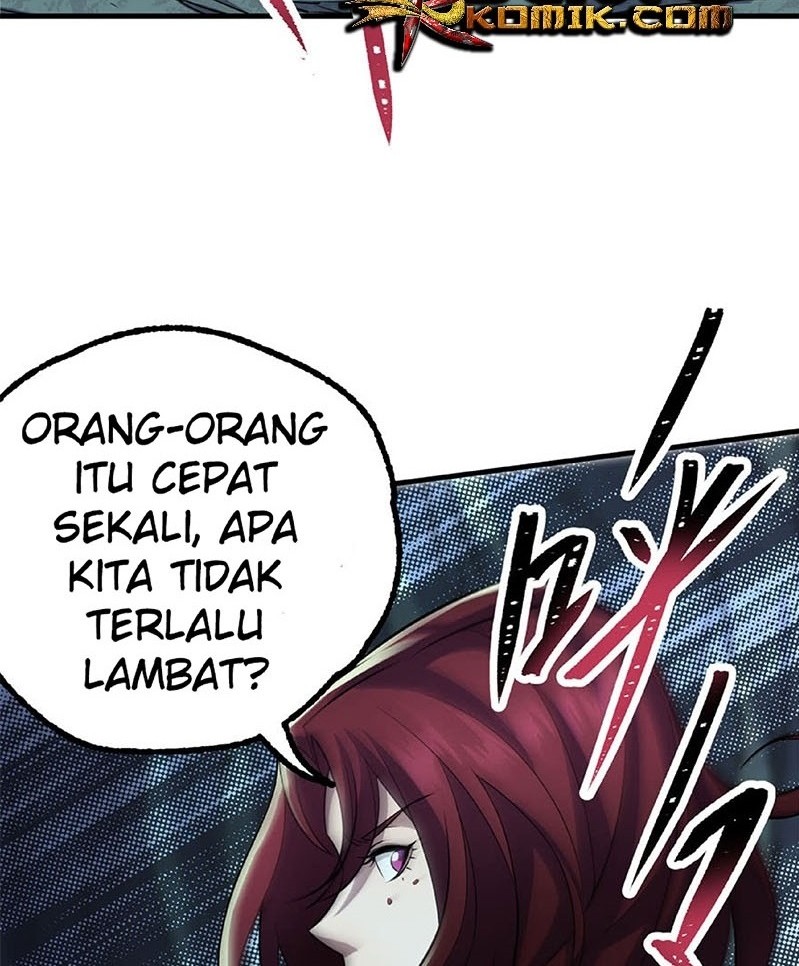 The Hunter Chapter 106 - halaman 23