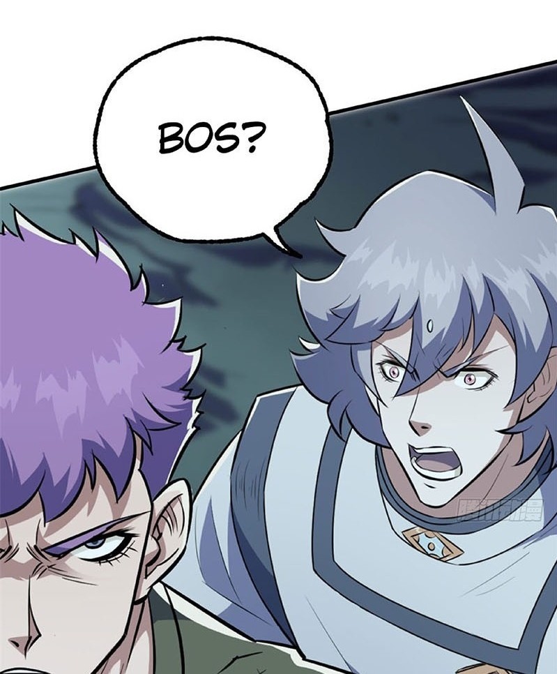 The Hunter Chapter 106 - halaman 27