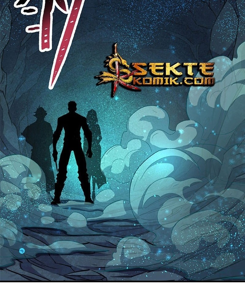 The Hunter Chapter 106 - halaman 29