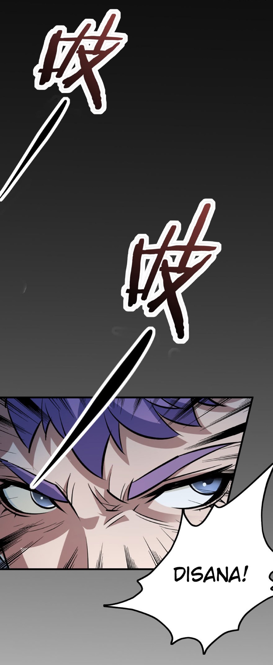 The Hunter Chapter 107 - halaman 10
