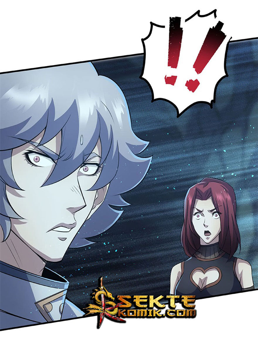 The Hunter Chapter 107 - halaman 12