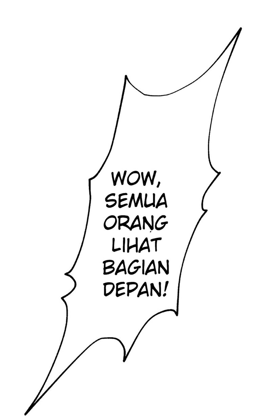 The Hunter Chapter 107 - halaman 19