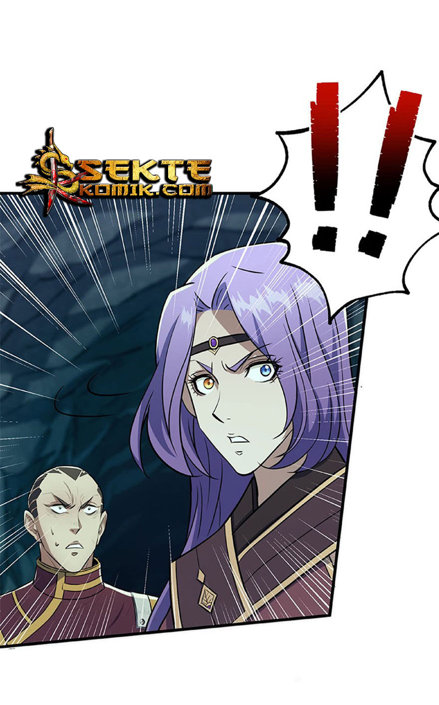 The Hunter Chapter 107 - halaman 20