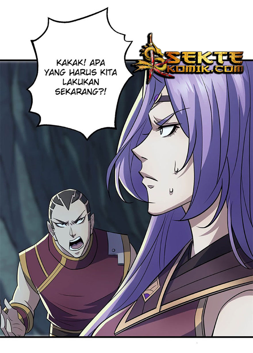 The Hunter Chapter 107 - halaman 23