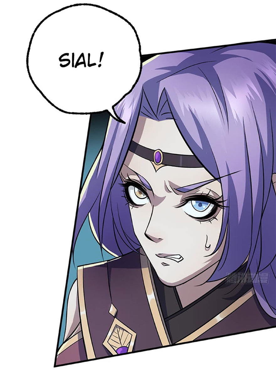 The Hunter Chapter 107 - halaman 24