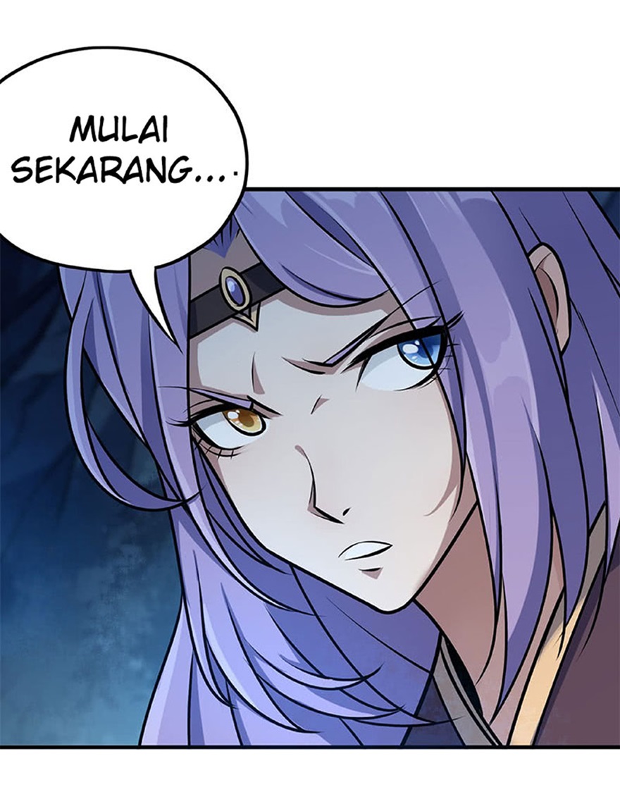 The Hunter Chapter 107 - halaman 33